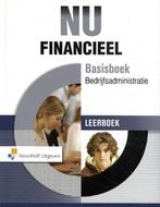 9789001862022 NU Financieel | Tweedehands, Verzenden, Zo goed als nieuw, Aad Doelens