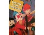 Gebreide vingerpoppetjes - Gebreide vingerpoppetjes, Boeken, Ophalen of Verzenden, Nieuw
