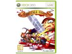 Fairytale Fights (XBOX 360), Ophalen of Verzenden, Nieuw