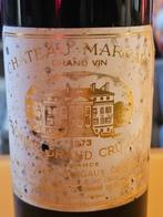 1973 Chateau Margaux - Margaux 1er Grand Cru Classé - 1 Fles, Nieuw