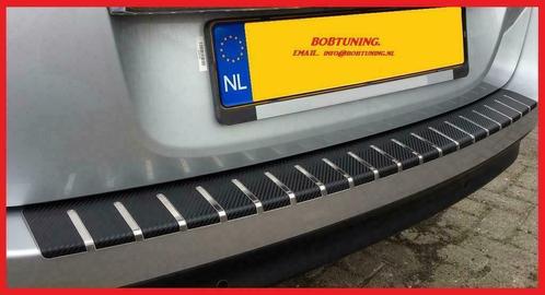 Bobtuning Rvs of Rvs Carbon Bumperbescherming Lexus, Auto-onderdelen, Lexus-onderdelen