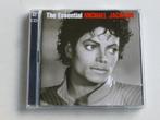 Michael Jackson - The Essential (2 CD), Cd's en Dvd's, Cd's | Pop, Verzenden, Zo goed als nieuw