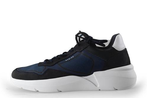 Nubikk Sneakers in maat 43 Blauw | 10% extra korting, Kleding | Heren, Schoenen, Blauw, Zo goed als nieuw, Sneakers of Gympen