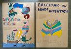 Onbekende kunstenaar - Sbagliando si inventa & Facciamo un