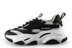 Steve Madden Sneakers in maat 37 Zwart | 10% korting, Kleding | Dames, Schoenen, Verzenden, Zwart, Steve Madden, Sneakers of Gympen