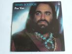 Demis Roussos - Pour Vous (gesigneerd) LP, Cd's en Dvd's, Vinyl | Pop, Verzenden, Zo goed als nieuw