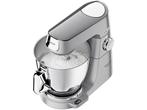 Kenwood KVL85.004SI, Witgoed en Apparatuur, Keukenmixers, Verzenden, Zo goed als nieuw