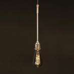 Hanglamp Manhattan No. 041 Brons E27, Huis en Inrichting, Lampen | Hanglampen, Nieuw
