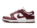 Nike Dunk Low Bordeaux - Maat 40.5 EU, Kleding | Heren, Schoenen, Ophalen of Verzenden, Nieuw, Nike