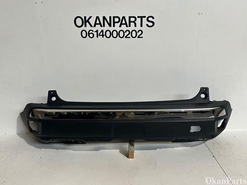 Peugeot 3008 II achterbumper 9811865077, Auto-onderdelen, Carrosserie en Plaatwerk, Gebruikt, Peugeot, Achter, Bumper, Ophalen