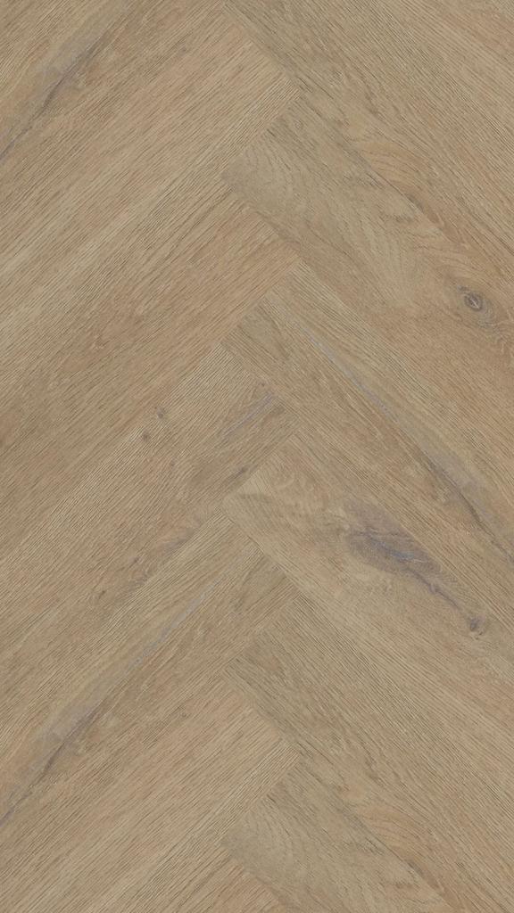 Klik pvc Visgraat naturel eiken |  COREtec Essentials, Huis en Inrichting, Stoffering | Vloerbedekking, Ophalen