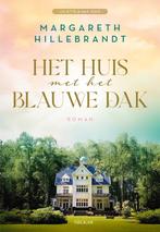 9789083520315 Het huis met het blauwe dak, Boeken, Romans, Verzenden, Nieuw, Margareth Hillebrandt