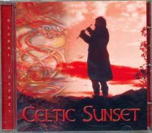 cd - Chris Michell - Celtic Sunset, Cd's en Dvd's, Cd's | Overige Cd's, Zo goed als nieuw, Verzenden