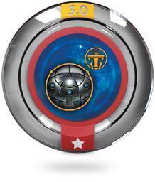 Tomorrowland Time Bomb - Disney Infinity 3.0 PS3 beschikbaar voor biedingen