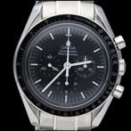 Omega Speedmaster Moonwatch 3570.50.00 uit 2002, Sieraden, Tassen en Uiterlijk, Horloges | Heren, Omega, Gebruikt, Polshorloge