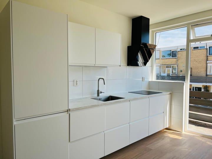 Leuke huurwoning Da Costastraat, Alblasserdam, Huizen en Kamers, Huizen te huur, Direct bij eigenaar, A, Zuid-Holland, Tussenwoning