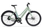 Cortina E-Lett 2025 - Groen Mat - Elektrische fiets, Verzenden, Nieuw