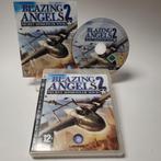 Blazing Angels 2: Secret Missions of WWII Playstation 3, Ophalen of Verzenden, Nieuw