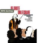De Grote Onleesbare 9789038226248 Kevin Absillis, Verzenden, Zo goed als nieuw, Kevin Absillis