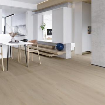 Actie vloer Plak PVC  Naturel eiken - OP = OP! | Luxury beschikbaar voor biedingen