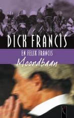 Moordbaan 9789063053888 Dick Francis, Verzenden, Zo goed als nieuw, Dick Francis