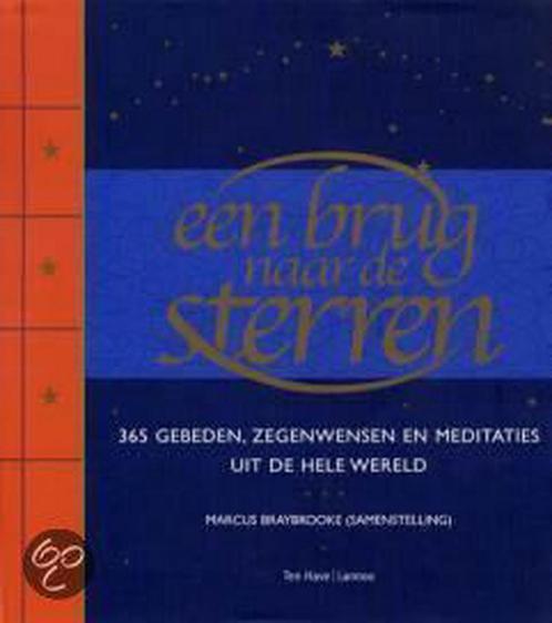Een brug naar de sterren 9789025952754, Boeken, Godsdienst en Theologie, Gelezen, Verzenden