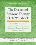 9781684034581 Dialectical Behavior Therapy Skills Work, Boeken, Nieuw, Matthew Mckay, Verzenden