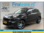 Lynk Co 01 1.5 262PK Pano 360 Sfeer LED ACC PDC Navi €430pm, Auto's, Lynk & Co, Automaat, Zwart, Nieuw, Hybride Elektrisch/Benzine