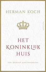 Het Koninklijk Huis 9789026354946 Herman Koch, Verzenden, Gelezen, Herman Koch