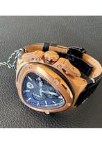 Tonino Lamborghini - Chronograph Date Rose Gold - T9XD-RG -, Nieuw