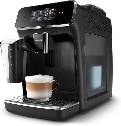 Philips LatteGo 2200 Serie EP2231/40 - Espressomachine -, Hobby en Vrije tijd, Overige Hobby en Vrije tijd, Zo goed als nieuw