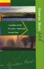 Groene hartpad / Streekpad / 12 9789070601782, Boeken, Reisgidsen, Verzenden, Zo goed als nieuw, Steven van Schuppen