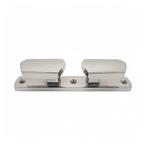 Bieden: Fjord F380 Stainless Steel 10 Inch Cleat, Ophalen of Verzenden, Nieuw