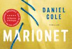 Marionet / Dwarsligger / 555 9789049806859 Daniel Cole, Verzenden, Gelezen, Daniel Cole