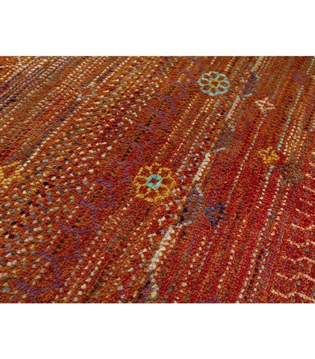 Farahan - Vloerkleed - 220 cm - 122 cm, Huis en Inrichting, Stoffering | Tapijten en Kleden
