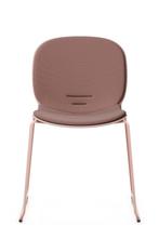 Profim Noor 6060SB stoel, zitting en rug bekleed, Overige plaatsen, Ophalen of Verzenden, Nieuw in verpakking, Stoel