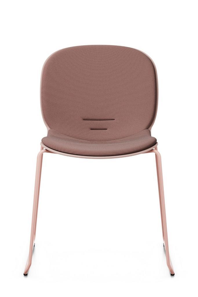 Profim Noor 6060SB stoel, zitting en rug bekleed, Zakelijke goederen, Kantoor en Winkelinrichting | Kantoormeubilair en Inrichting