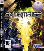 Stormrise - PS3, Spelcomputers en Games, Games | Overige, Nieuw, Verzenden