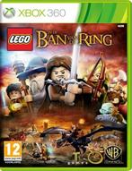 LEGO in de Ban van de Ring [Xbox 360], Ophalen of Verzenden, Nieuw