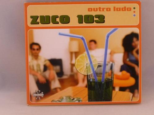 Zuco 103 - Outro Lado, Cd's en Dvd's, Cd's | Pop, Verzenden