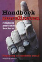Handboek moraliseren / Kennis / Openbare mening / Politiek, Verzenden, Zo goed als nieuw