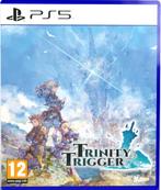 Trinity Trigger - PS5, Spelcomputers en Games, Nieuw, Verzenden