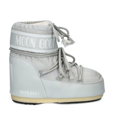 Moonboot The Original snowboots voor dames in het Grijs, Kleding | Dames, Schoenen, Snowboots, Grijs, Nieuw, Verzenden