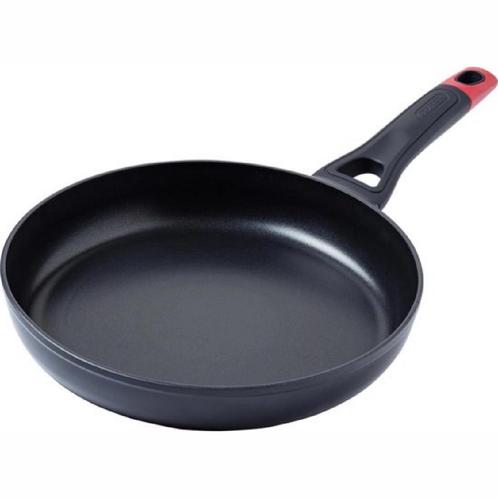 Pyrex Optima Koekenpan Ø28cm, Hobby en Vrije tijd, Taarten en Cupcakes maken, Nieuw, Verzenden