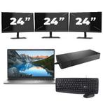 Dell Inspiron 15 3525 - AMD Ryzen 7 5825U - 15 inch - 16GB R, Verzenden, Nieuw