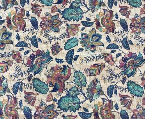 kurk textiel - Magic Garden, Huis en Inrichting, Woonaccessoires | Overige, Ophalen of Verzenden
