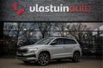 Škoda Karoq 1.5 TSI ACT Sportline Business uit 2024, 9.935, Nieuw, Financial lease