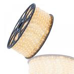 Tronix LED Lichtslang | 230V 44m | 24 leds per meter | 30..., Ophalen of Verzenden, Nieuw