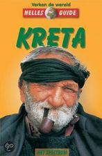Kreta / Nelles guide 9789027455444 en, Boeken, Reisgidsen, Verzenden, Gelezen, En