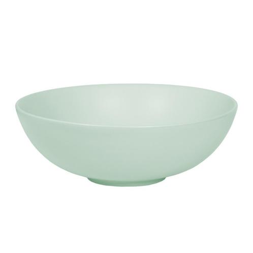 Opbouw Waskom Topa Pastello Verde Keramiek 40x14.5 cm Licht, Doe-het-zelf en Verbouw, Sanitair, Overige typen, Nieuw, Ophalen of Verzenden